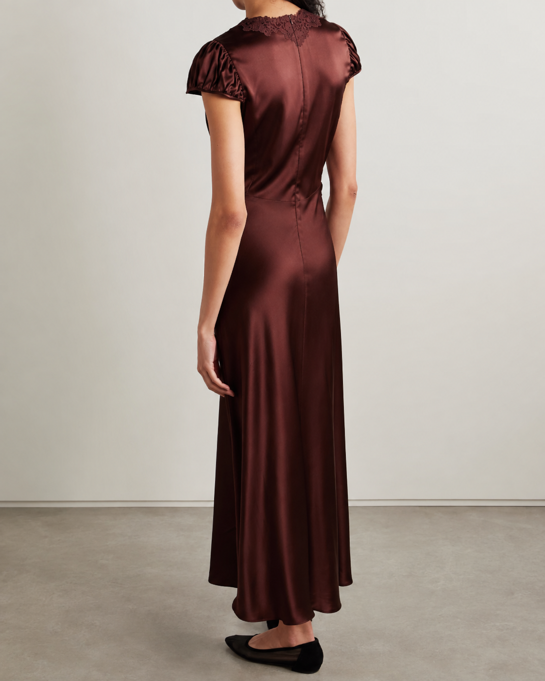 Coraline Dress