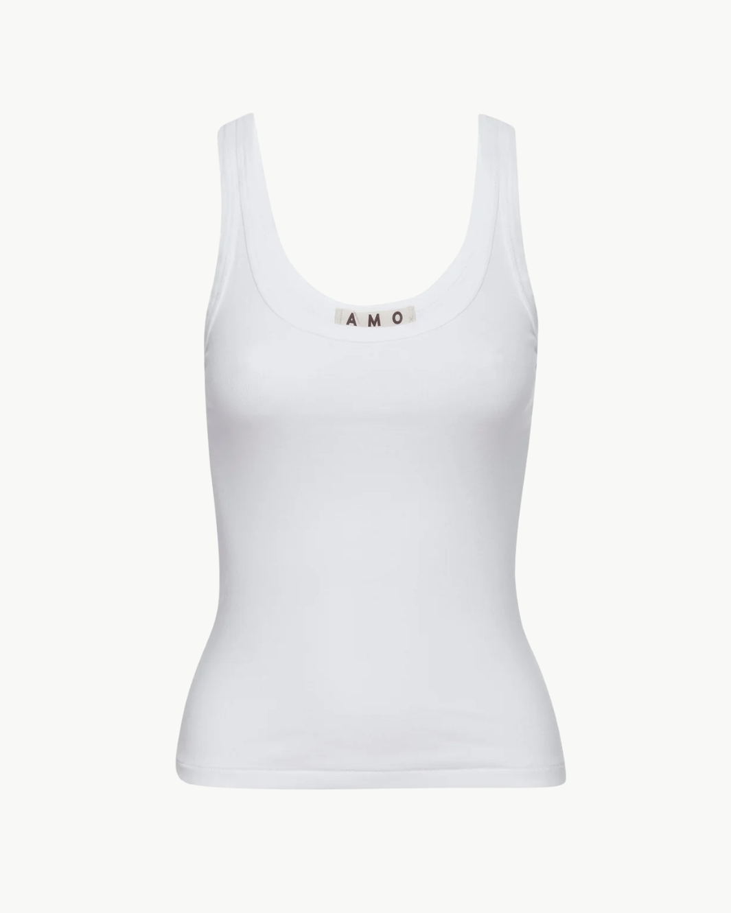 Amo LAYERING TANK at Romi Boutique