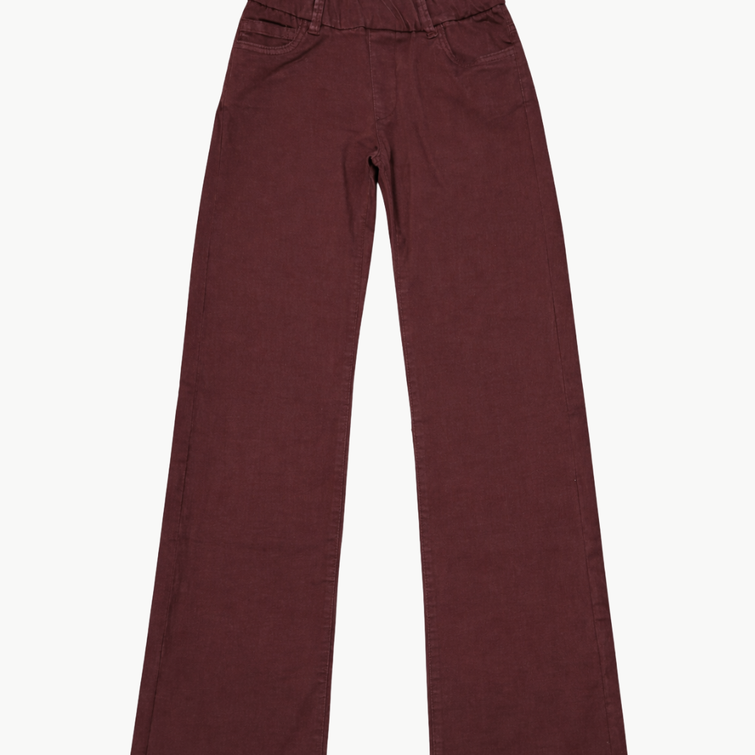 Bevy Flog Amanda Pant at Romi Boutique