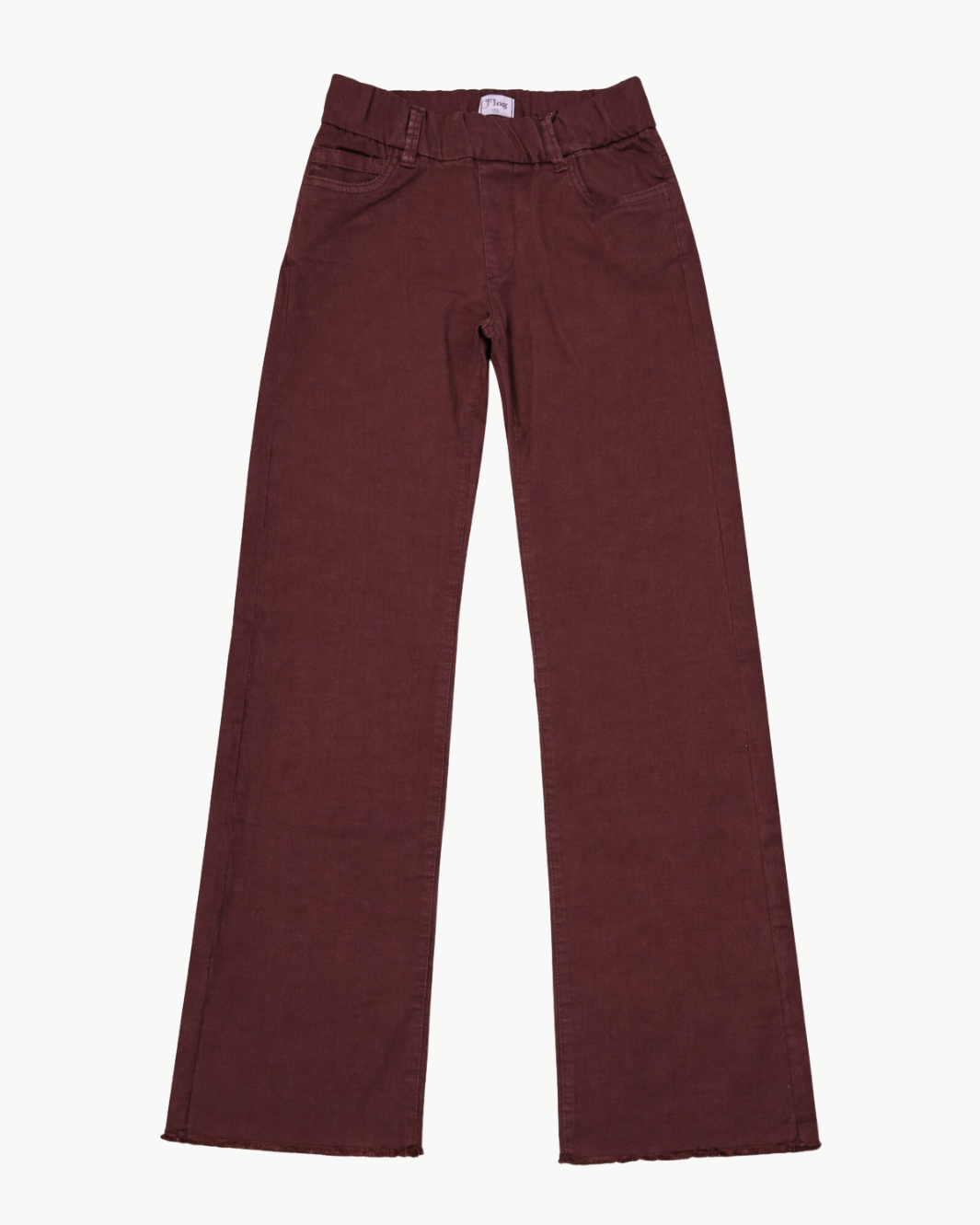 Bevy Flog Amanda Pant at Romi Boutique