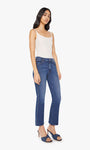 Mother SMOKIN DOUBLE FLOOD at Romi Boutique