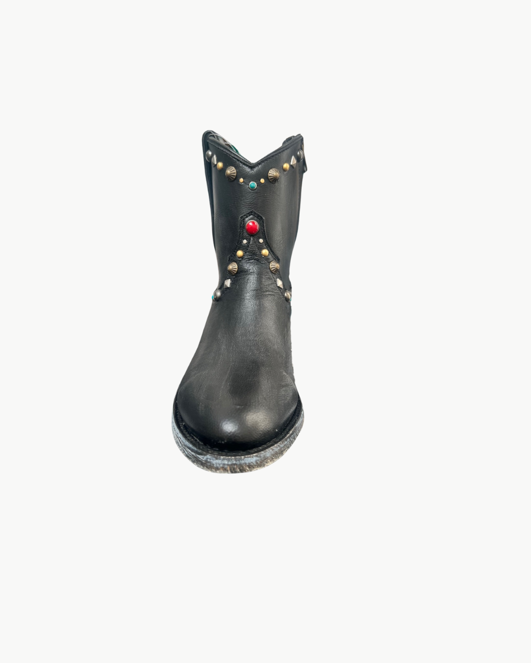 ZACATECA IN BLACK by Mexicana - Romi Boutique