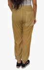 FREECITY FLAP/SNAP FREECITYLARGE MATTE/SATIN AIRJUMP PANT at Romi Boutique