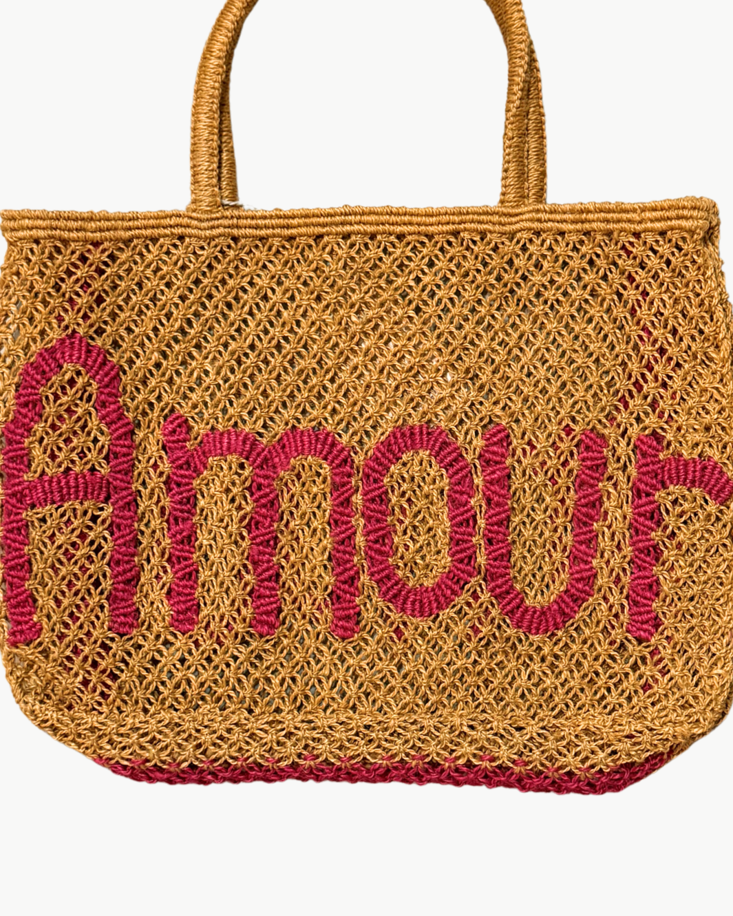 Amour Tote