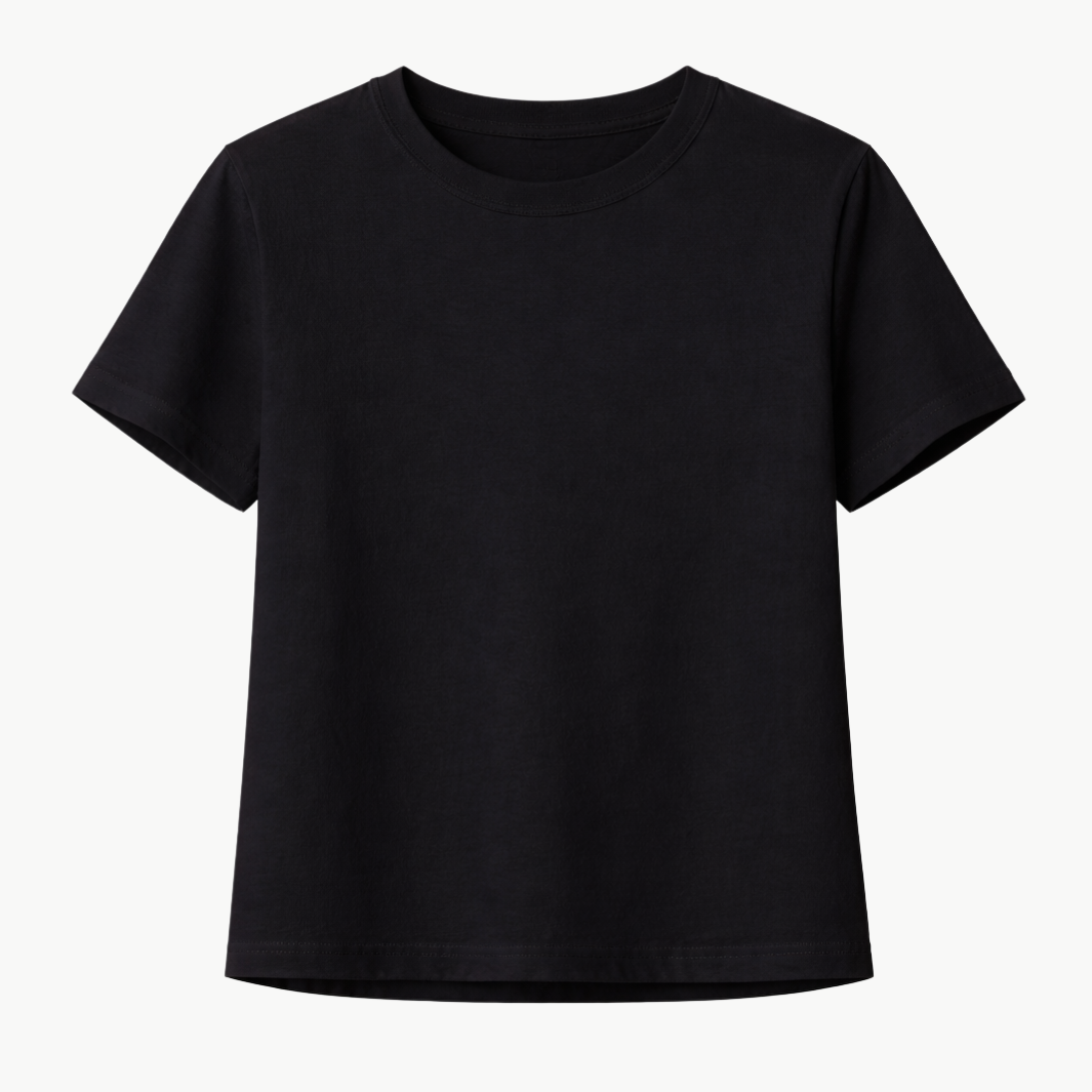 THE ICONICALLY SOFT PERFECT TEE