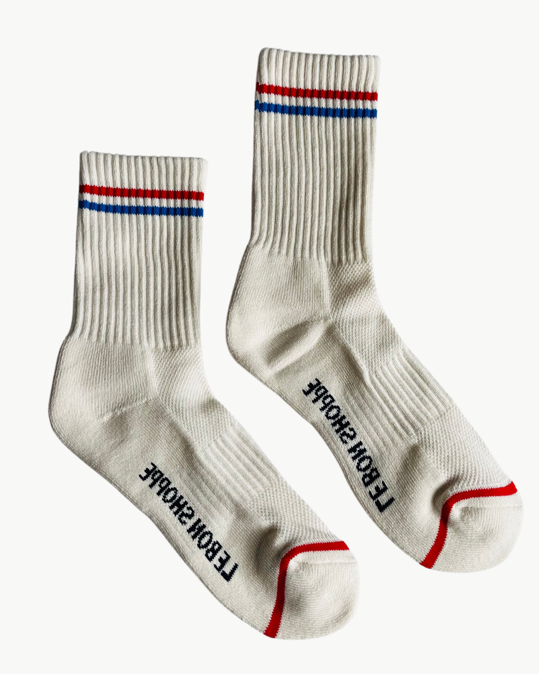 BOYFRIEND SOCKS - Romi Boutique