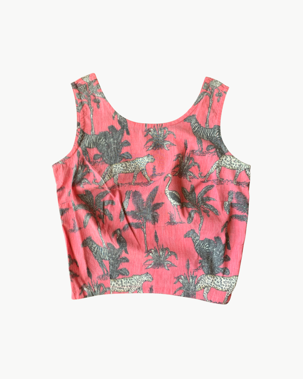 Nibi MTK Sol Top at Romi Boutique