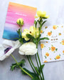Abigail Jayne Design Best Mom Ever Roses Greeting Card at Romi Boutique
