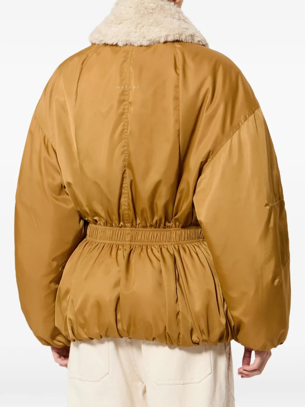 Selja Coat