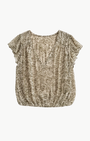 Ramy Brook Teresa Top at Romi Boutique