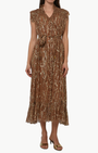Love The Label CASSIE DRESS at Romi Boutique