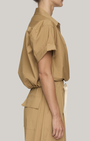 A.L.C LILY TOP at Romi Boutique