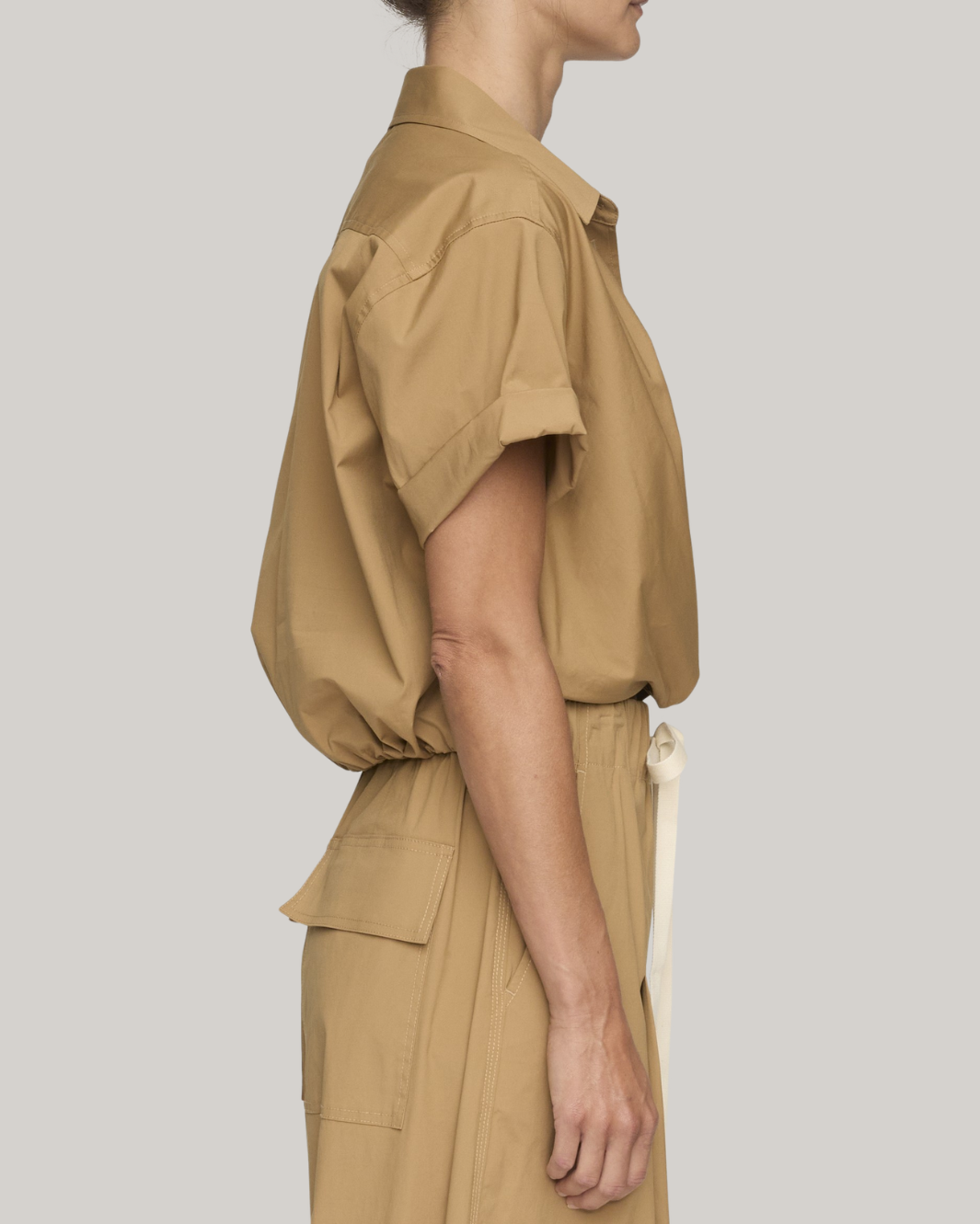 A.L.C LILY TOP at Romi Boutique