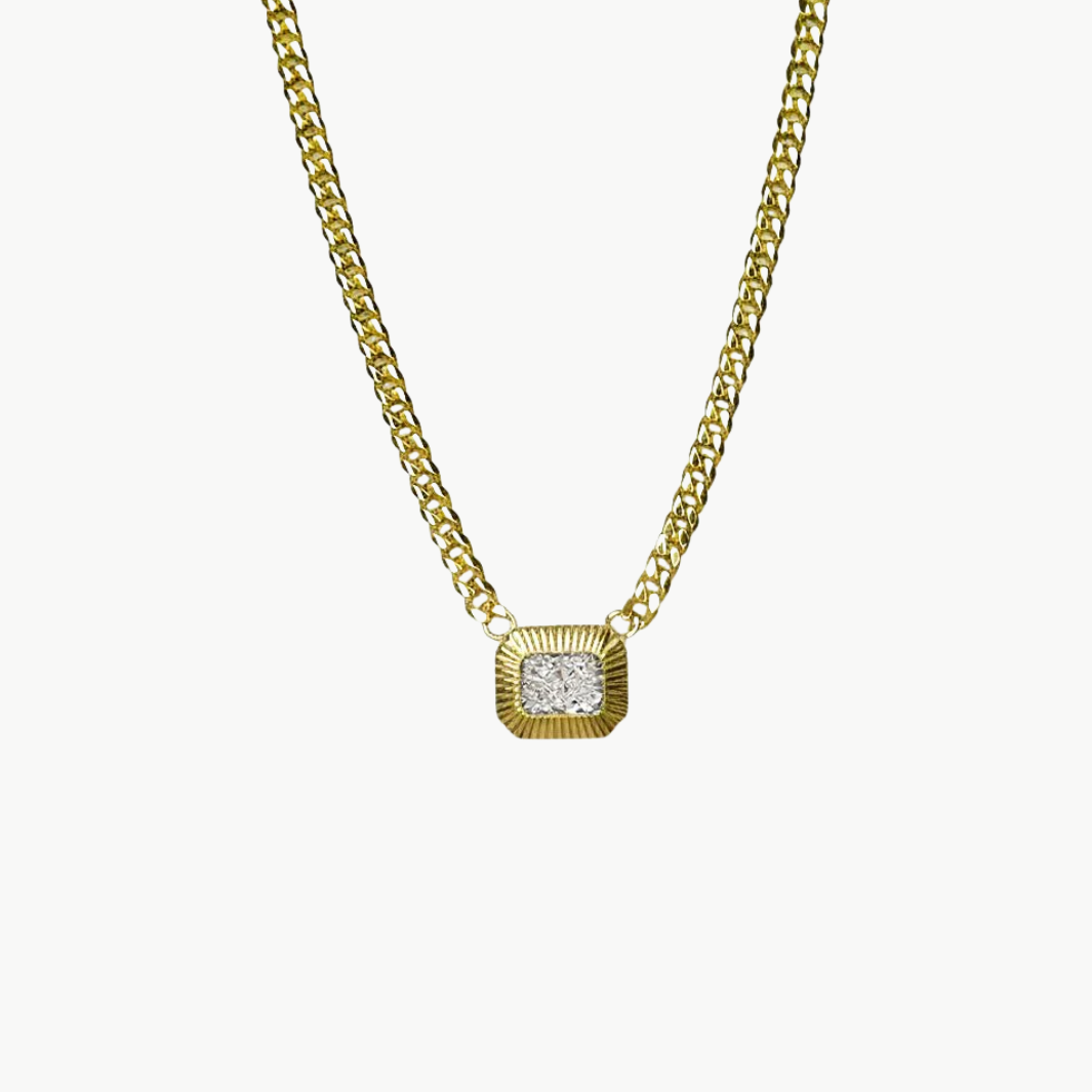 NICKHO REY Astor Necklace at Romi Boutique