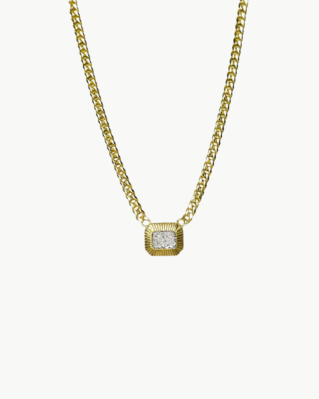 NICKHO REY Astor Necklace at Romi Boutique