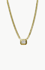 NICKHO REY Astor Necklace at Romi Boutique