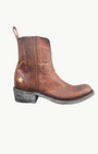 Mexicana STARLINK IN BRASS at Romi Boutique