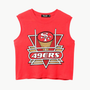 49ers Field Goal Tank