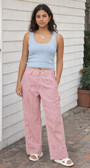 Denimist PAYDEN RELAXED CARPENTER PANT at Romi Boutique