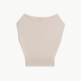 Ramy Brook Chet Merino Off-The-Shoulder Sweater at Romi Boutique