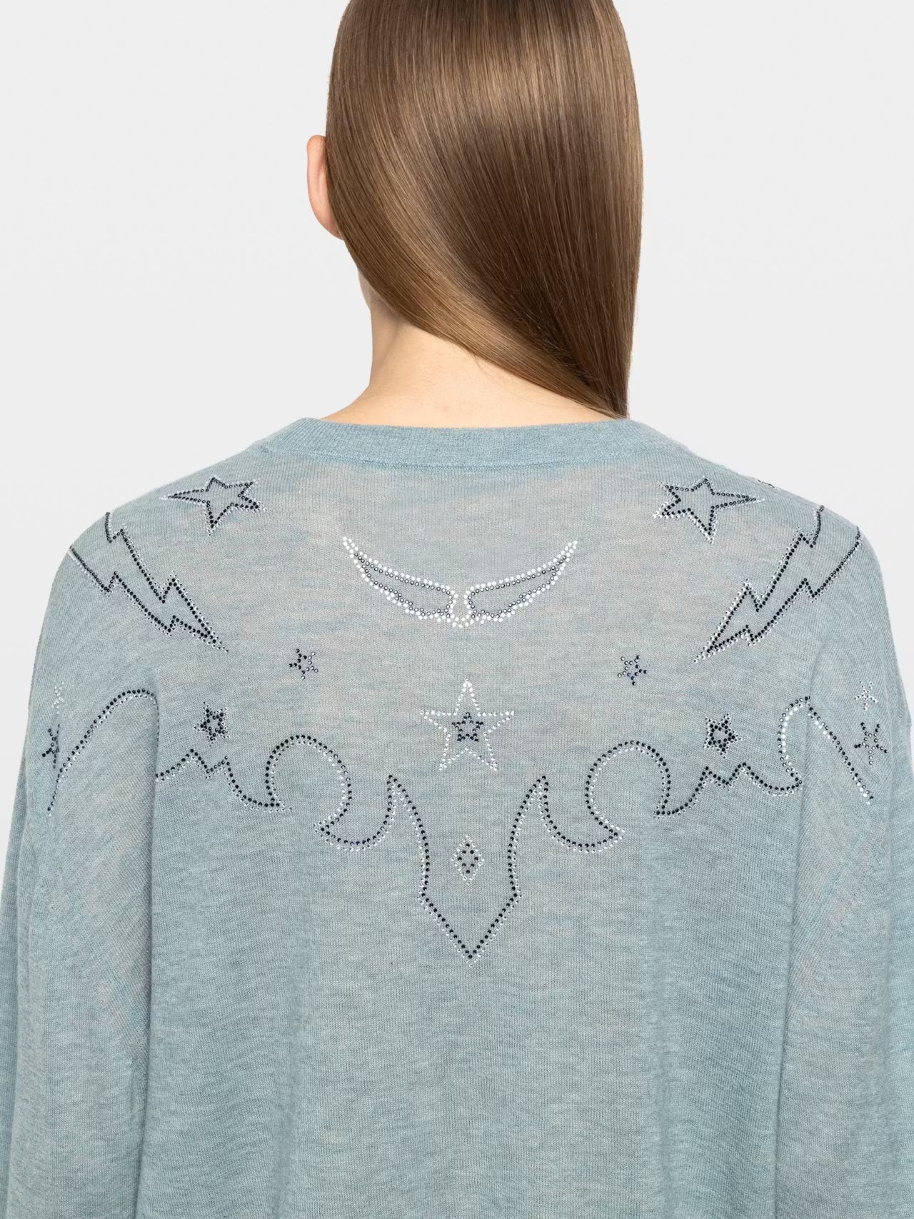 Swapy Jumper Sweater