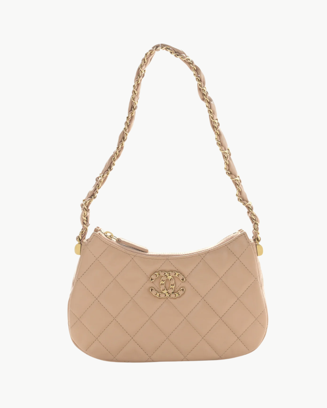 Chanel Chanel 19 Hobo Bag at Romi Boutique
