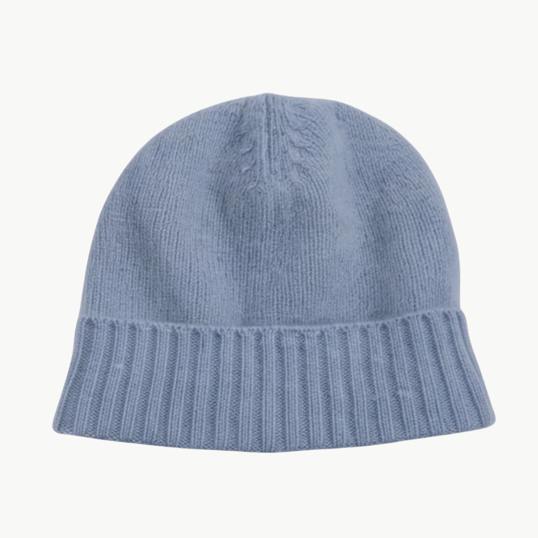Autumn Cashmere Lofty Beanie at Romi Boutique