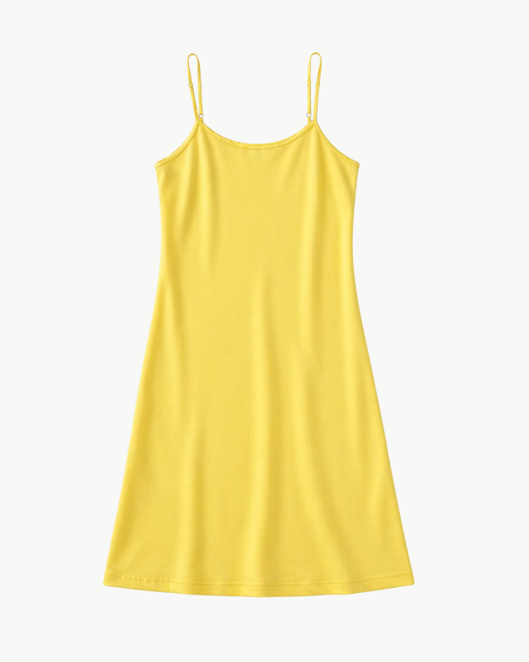 Brazeau Tricot Double Classic Slip at Romi Boutique