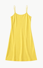 Brazeau Tricot Double Classic Slip at Romi Boutique