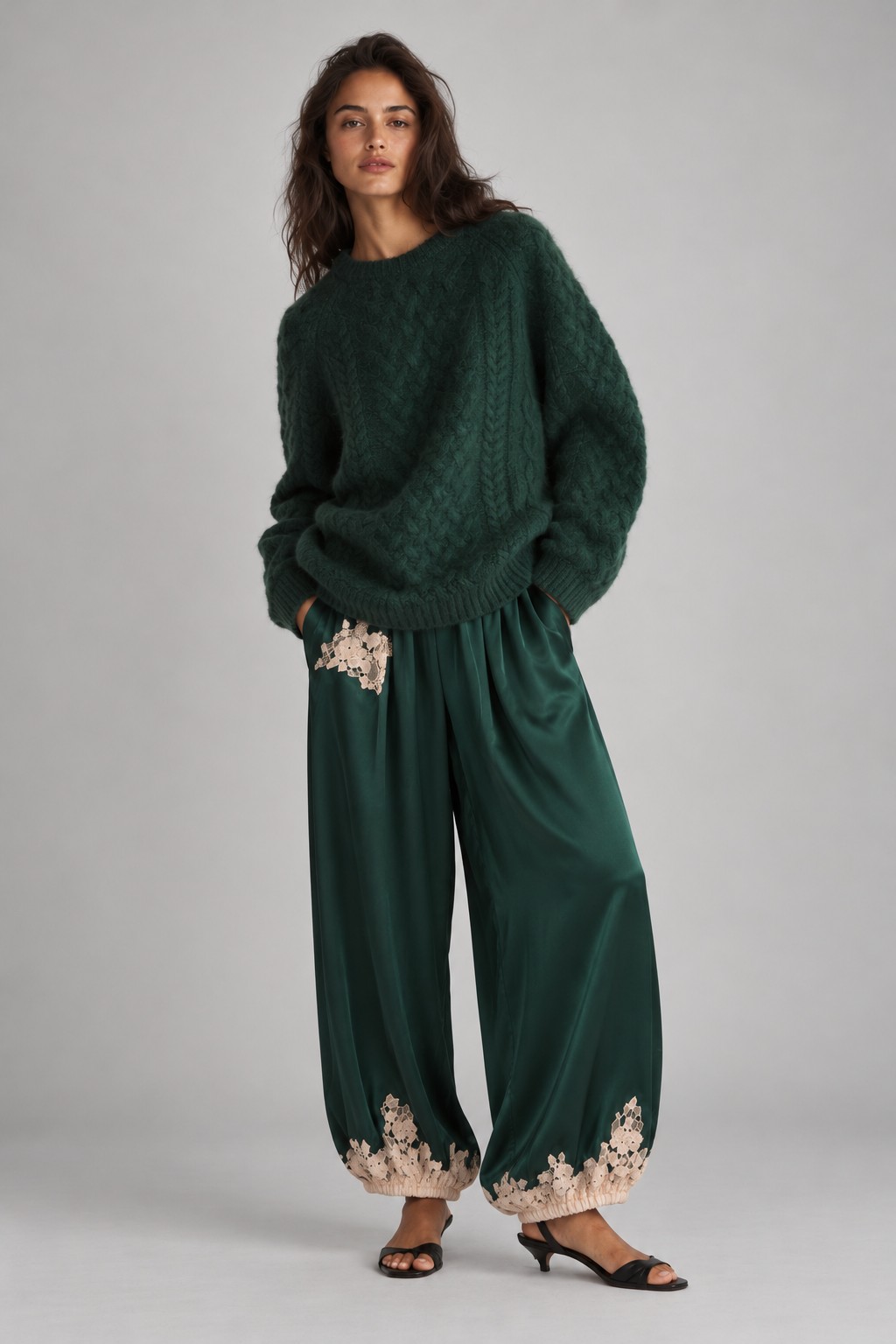 Yaria Pant