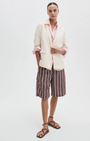 Rag & Bone JENNIE TAILORED BLAZER at Romi Boutique