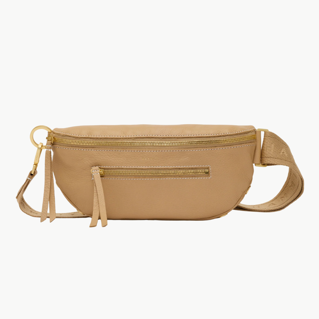 Charles Med Crossbody