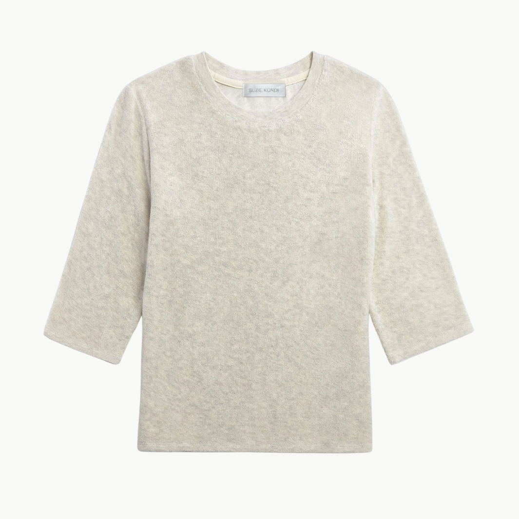 Suzie Kondi CORFU TOP at Romi Boutique