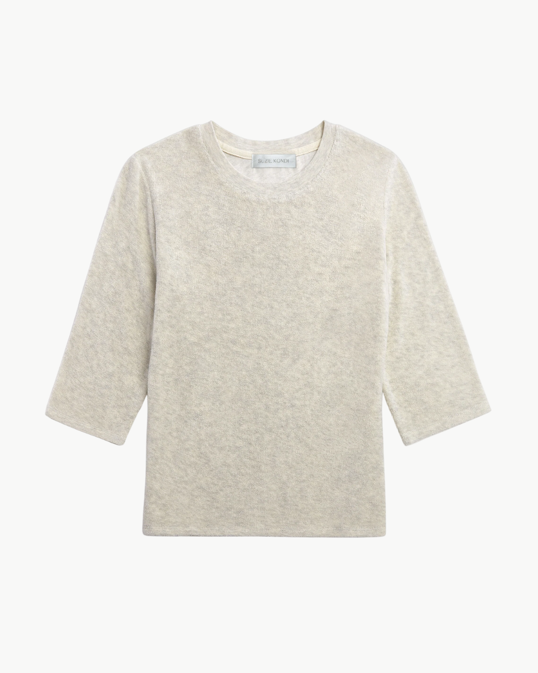Suzie Kondi CORFU TOP at Romi Boutique