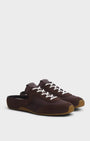 Rag & Bone RETRO RUNNER SLIM ULTRA MULE at Romi Boutique