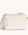 Hammitt EVAN CROSSBODY SMALL IN CALLA LILY WHITE/BRUSHED GOLD at Romi Boutique