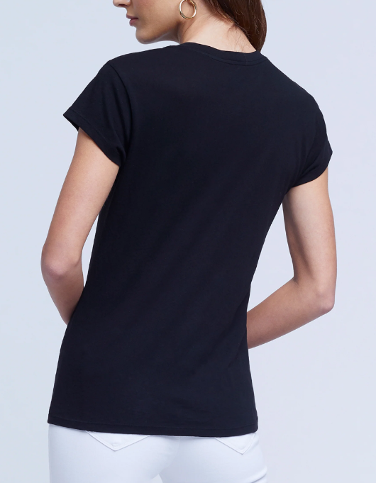 L'Agence Cory Tee at Romi Boutique