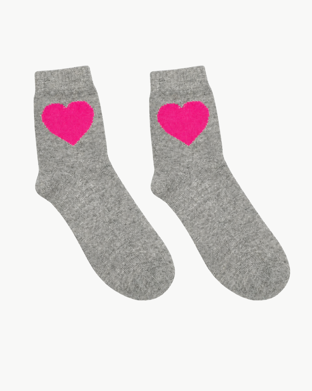 Heart Socks