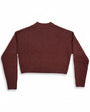 Autumn Cashmere CROPPED CARDIGAN at Romi Boutique