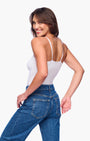Cosabella Talco Long Camisole at Romi Boutique