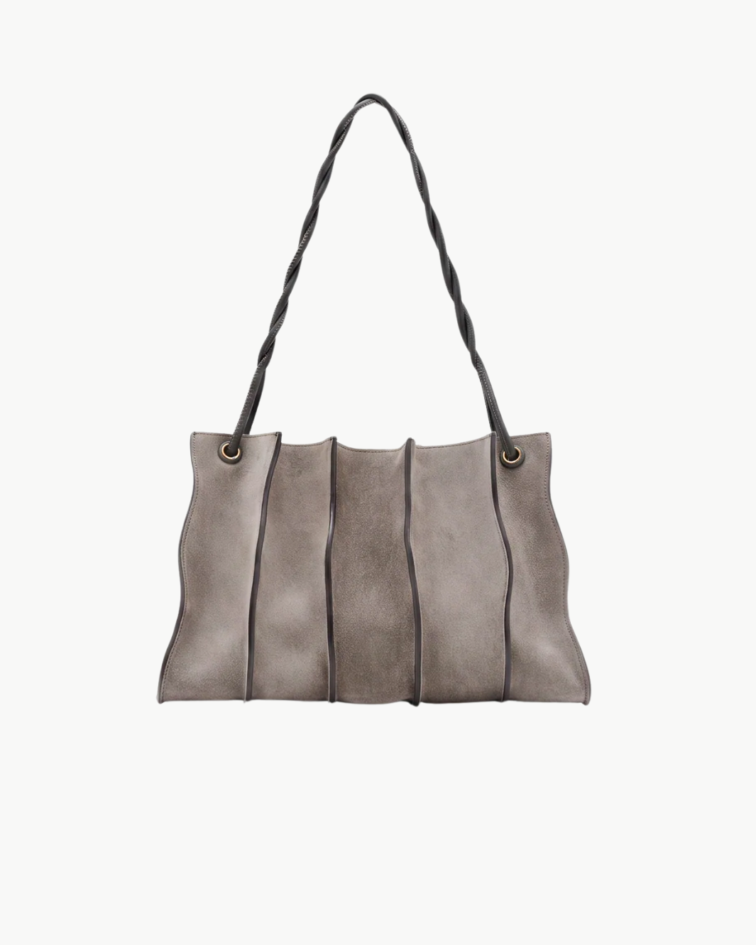 Ulla Johnson Adria Small Shoulder Bag at Romi Boutique