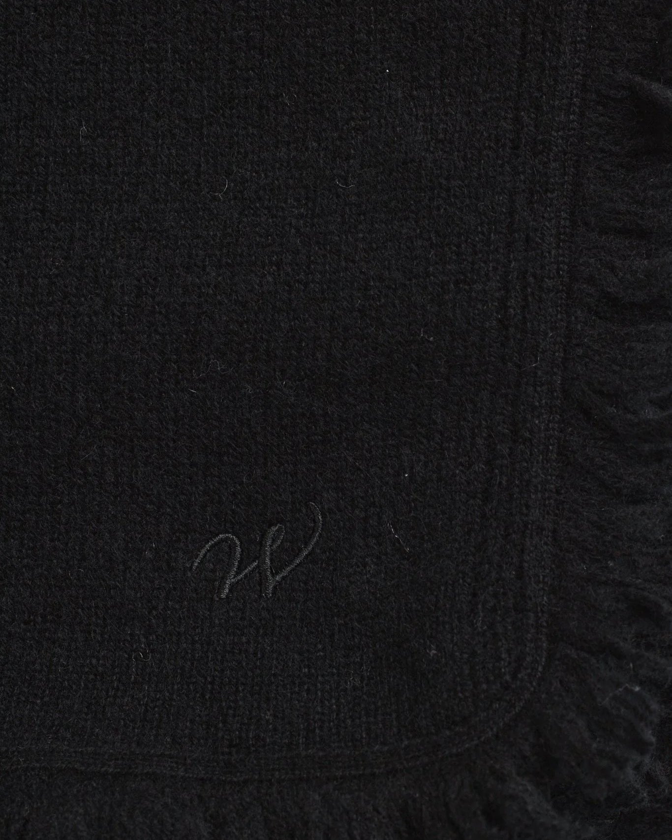 W.Cashmere Karlie Scarf at Romi Boutique
