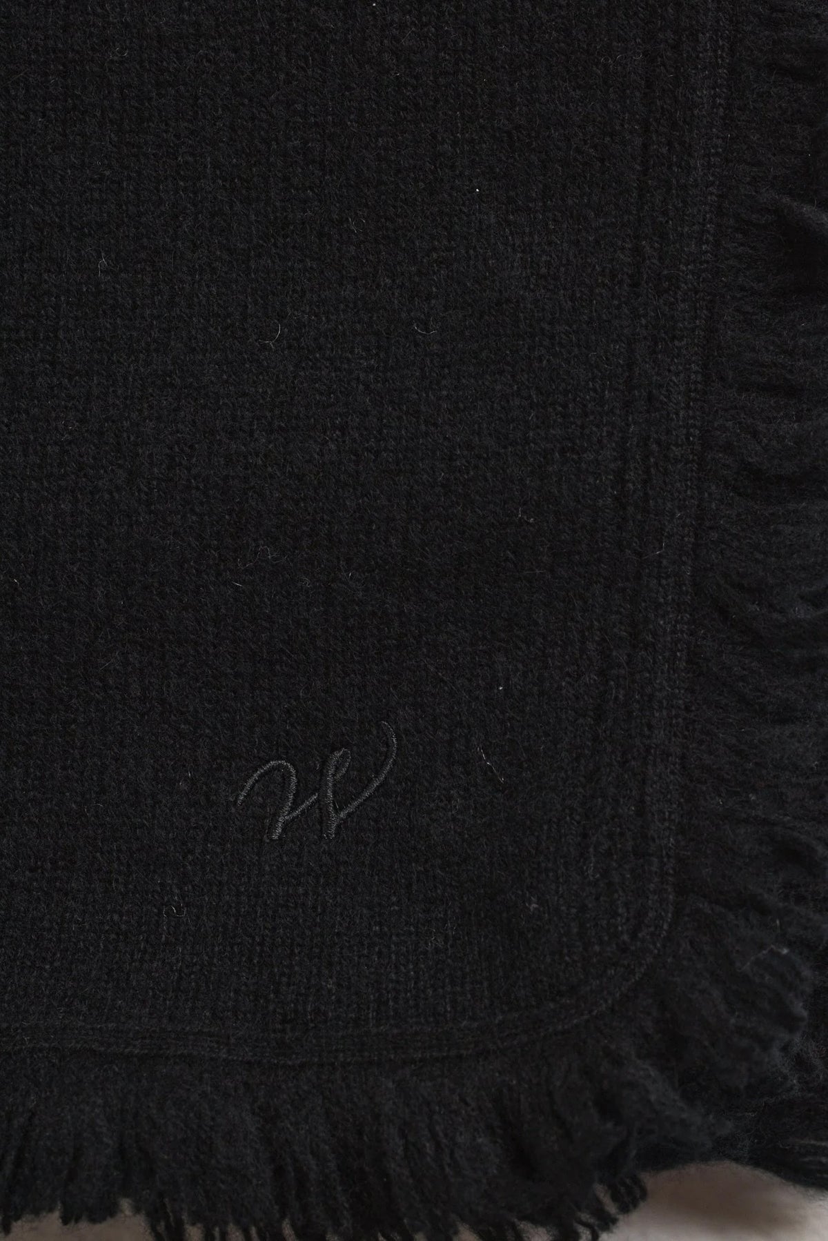 W.Cashmere Karlie Scarf at Romi Boutique