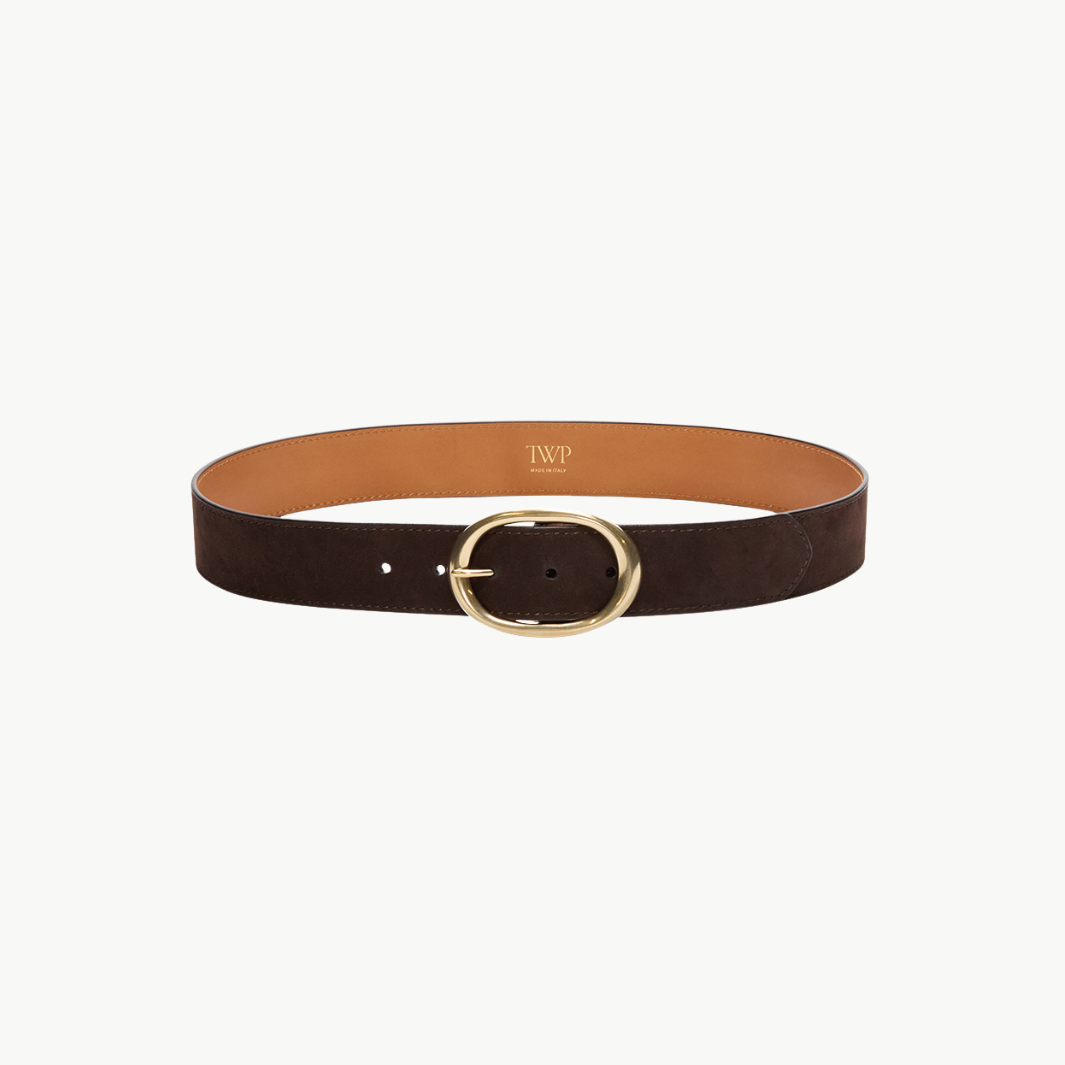Wide Belt