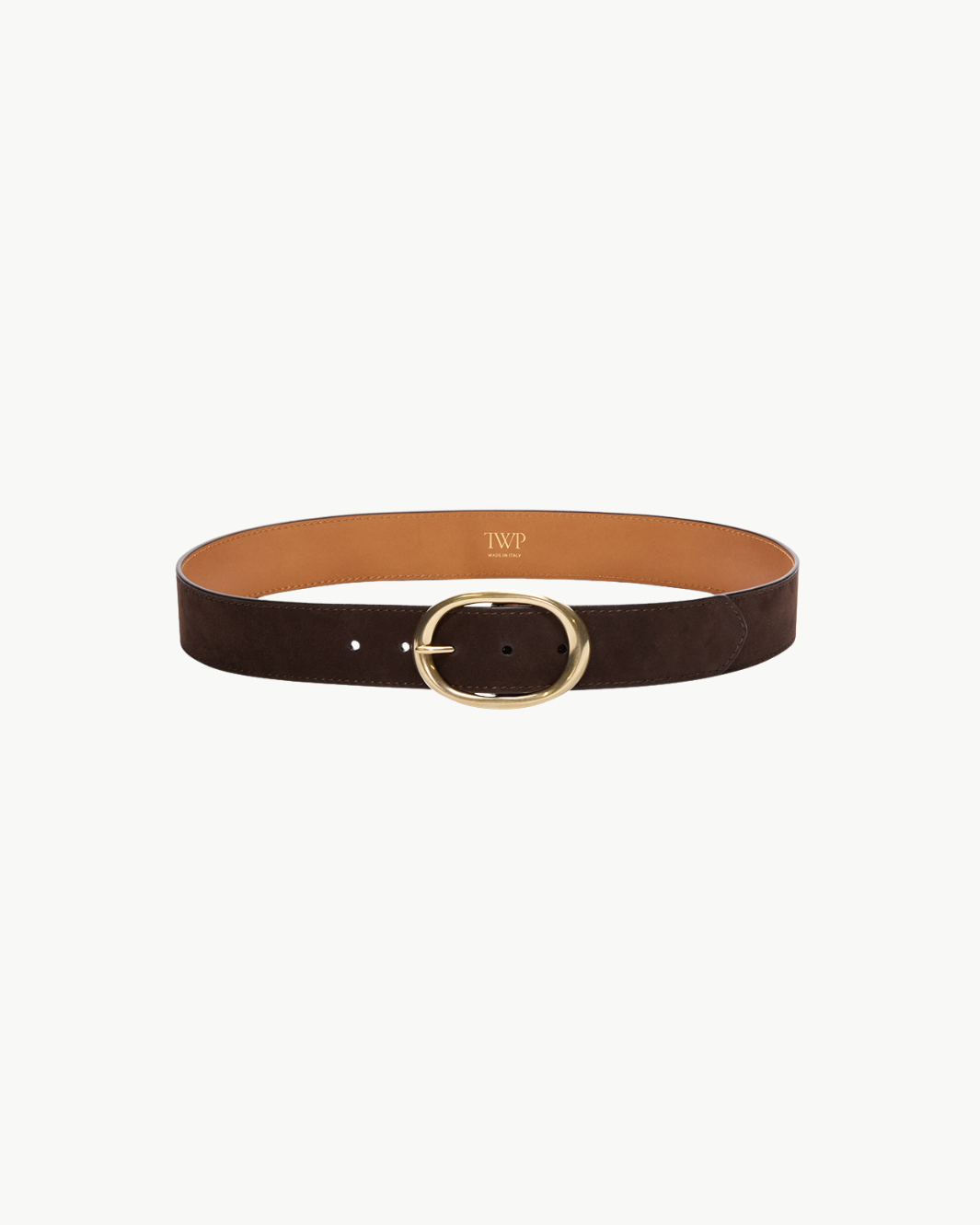 Wide Belt