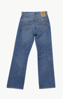 Denimist JACLYN SLIM KICK at Romi Boutique