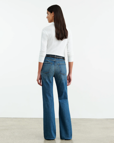 CELIA JEAN IN CLASSIC WASH