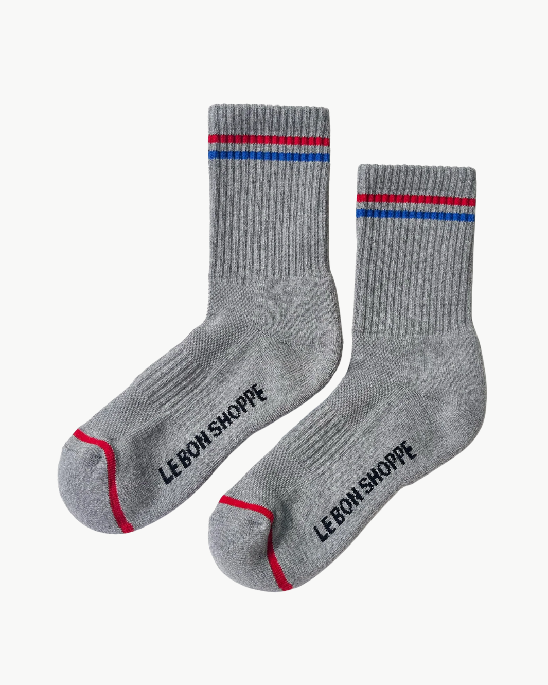 Le Bon Shoppe Boyfriend Socks at Romi Boutique