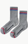 Le Bon Shoppe Boyfriend Socks at Romi Boutique