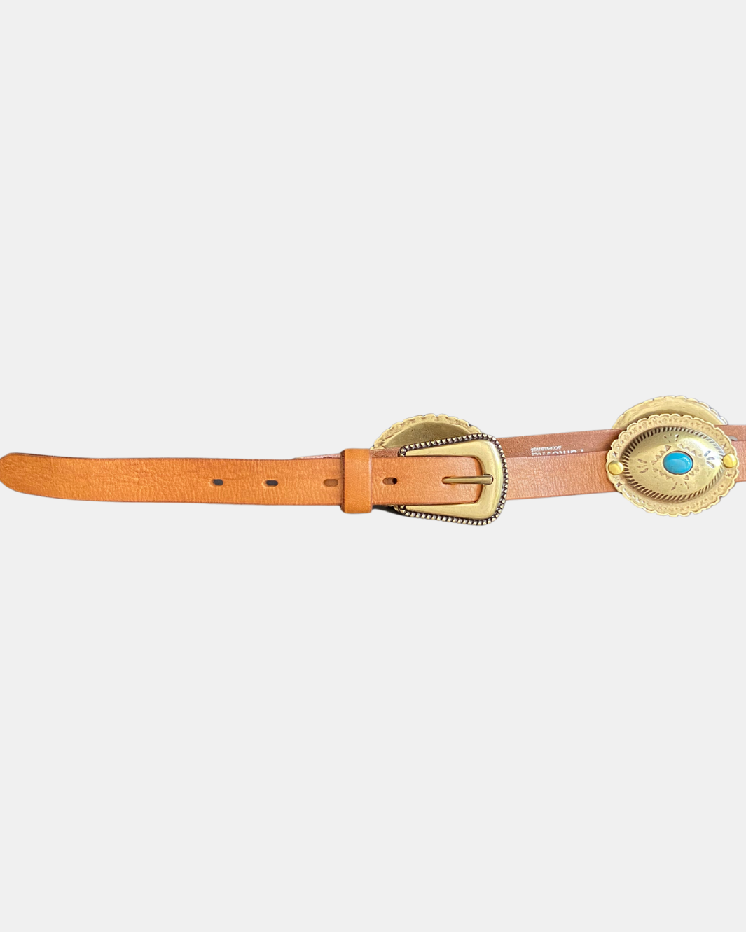 Puntovita BEYONCE BELT at Romi Boutique